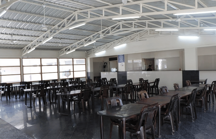 AM Jain College Chennai hostel photo 104